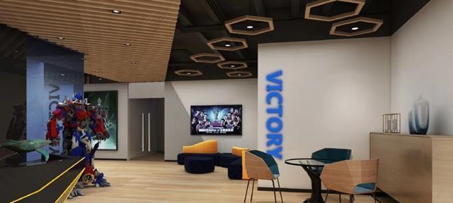 直呼|TS终于阔气了?看过WB.TS训练室,网友直呼:“钞能力”真强!