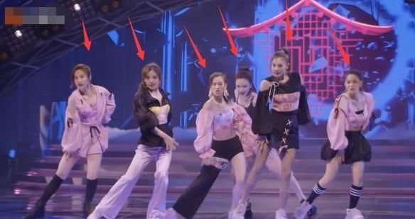  和蓝盈莹|浪姐，四公再出意外，而蓝莹莹的要强也确实过于伤人，白冰爆哭郑希怡受伤缺席