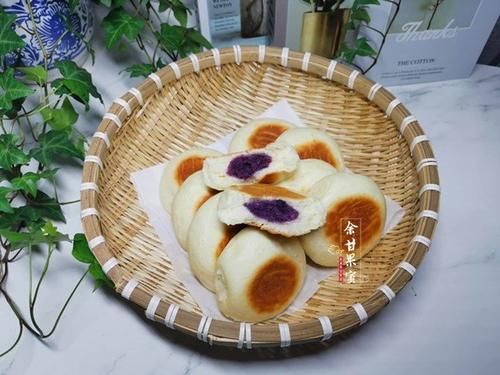 蛋挞|8道面点美食，简单易做，中秋回家做起来，早餐下午茶更丰富