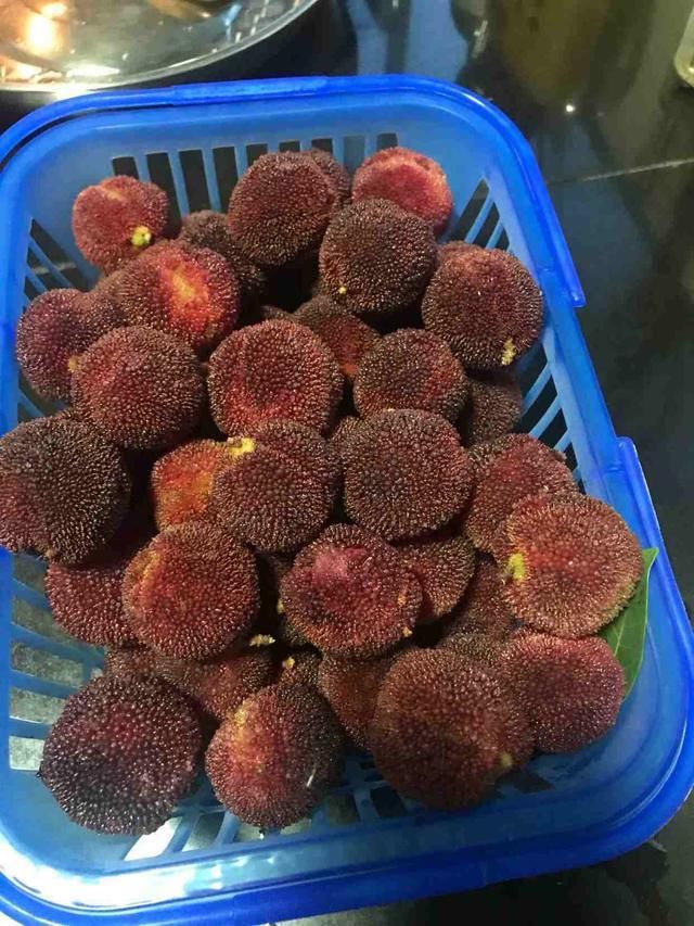 健康|8月该吃吃这水果,消食排毒好处多,做成盐渍美味还健康,别错过