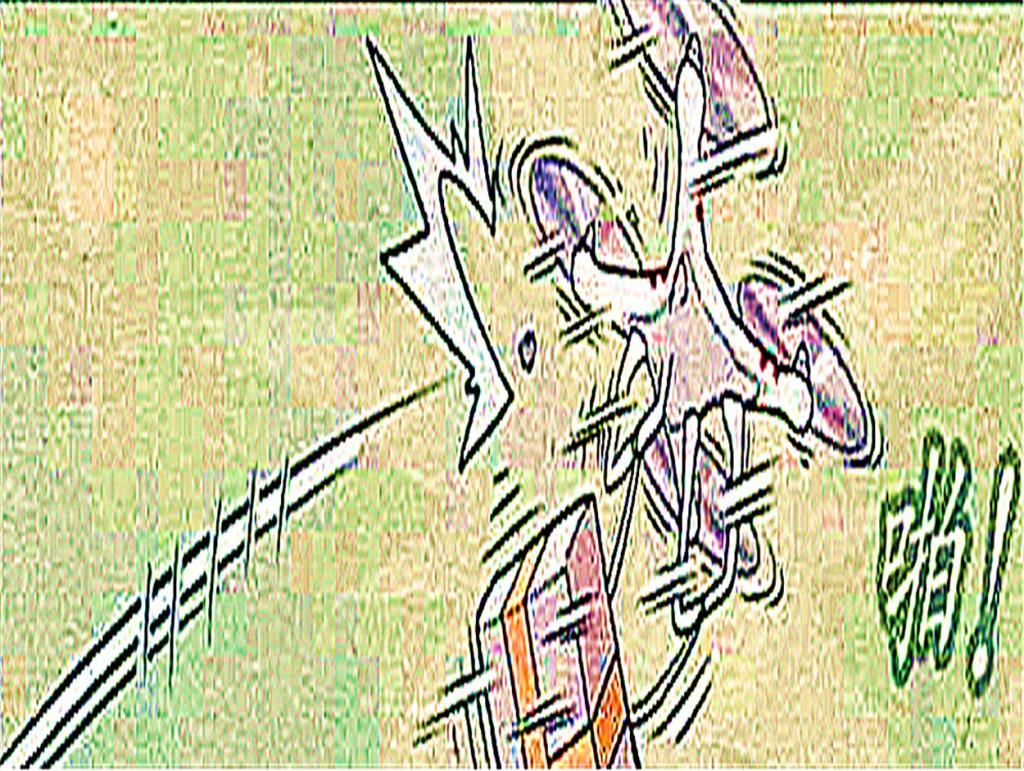  校长|衰婆婆是古灵精怪“小可爱”，因此校长大人对她是念念不忘？