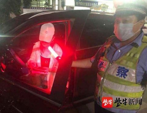  开车|“别喝酒，喝了酒就别开车” 赴酒局前丈夫再三提醒妻子还是喝了酒开了车