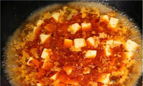  正宗|做麻婆豆腐时，只要注意这3点，味道正宗一点不输饭店
