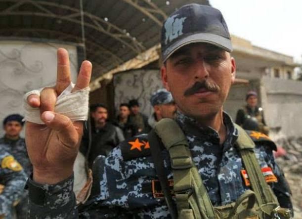  公布|英国特种部队被控滥杀无辜，33名平民深夜被杀，法院公布关键证据