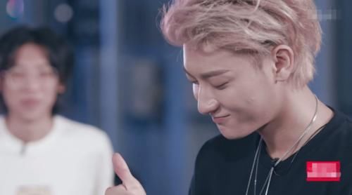  疯狂|《说唱新世代》黄子韬被疯狂“打脸”，他可能不知道姜云升会算命