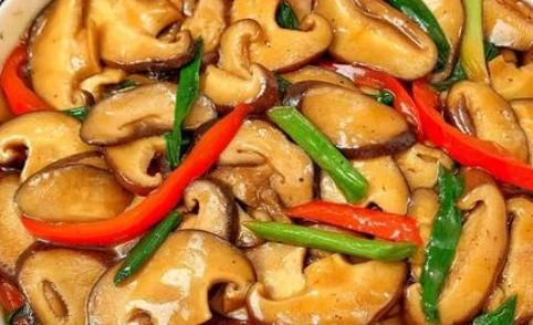  我家|简单易做，味道鲜美，好吃到停不下来，我家隔三差五的就做