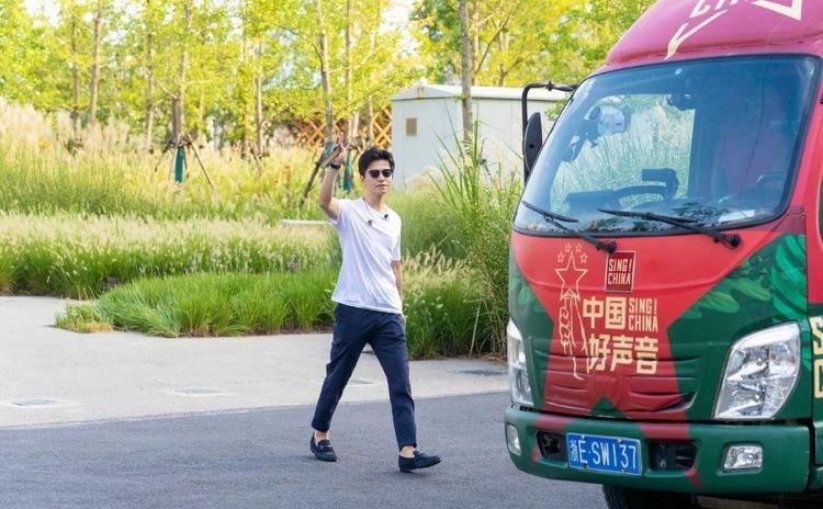  李健|李健《好声音》透露减肥秘籍，如此与众不同，他是怎么做到的？
