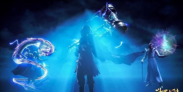  唐三|明明说着上三宗同气连枝，为何骨斗罗还曾经想对唐三下手