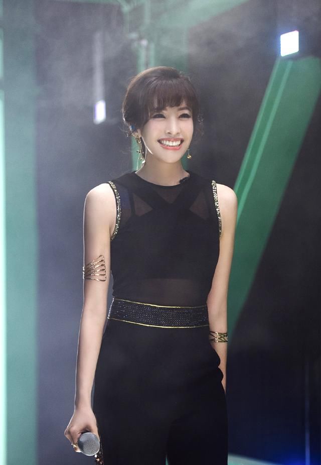  遗憾|袁咏琳回应淘汰：我不再只是“周杰伦的师妹”，留下了遗憾和自责