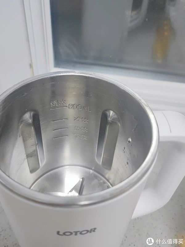 推荐一款家庭实用的豆浆机(好用的 篇三十六：超级适合有娃家庭的豆浆机，独享分享皆适宜)