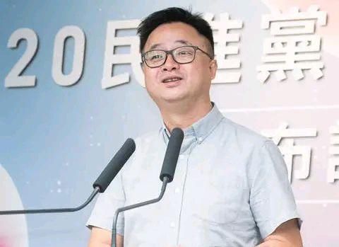 台北市|民进党的确变了!罗文嘉警告:这样下去迟早会出事