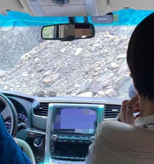  开玩笑|前几天张雨绮突然发文报平安，粉丝以为她开玩笑，现在想想后怕