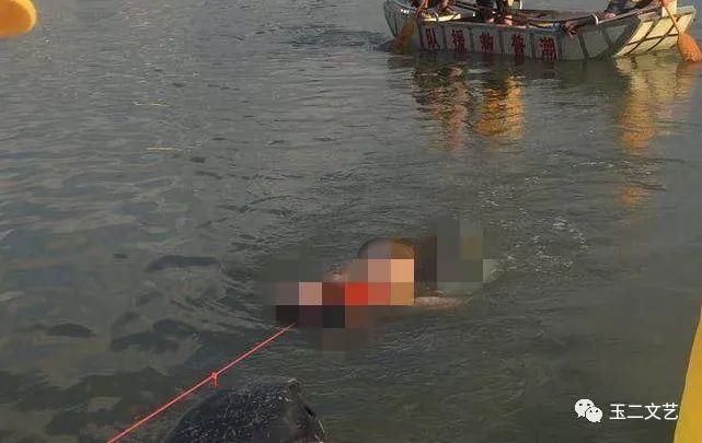  游泳|痛心！18岁男孩到榕江游泳不慎溺亡，尸体已打捞到