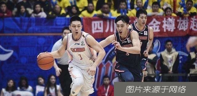  难成|CBA探花如愿对位孙铭徽，攻防差距明显，仅靠球商难成顶级控卫