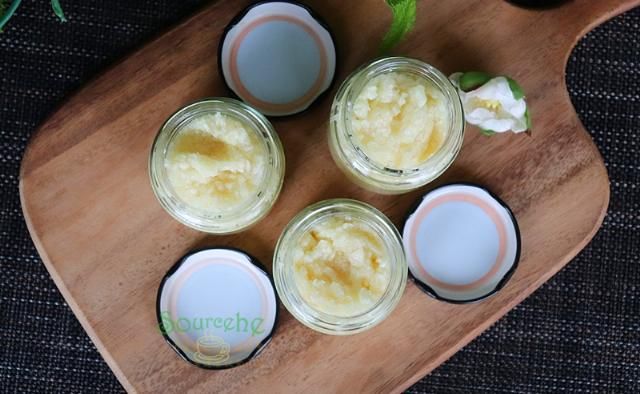  亲朋好友|蒜蓉酱这样做太香了！每年夏天我都要做几十罐，送亲朋好友还不够