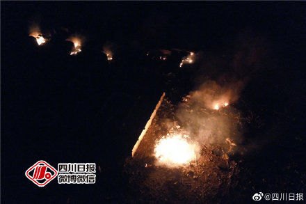 轻伤|德阳鞭炮厂发生爆炸致2人重伤4人轻伤