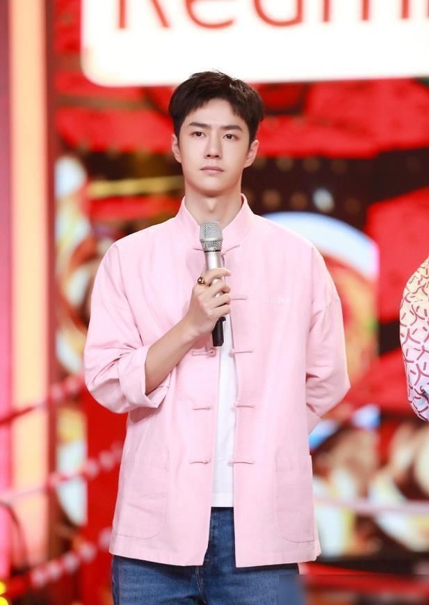  笑容|《天天向上》王一博甜度测试超标，治愈系笑容好甜，王甜甜石锤！