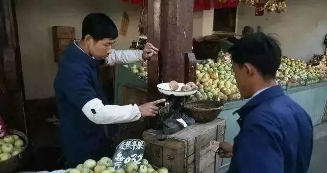 泪流满面|35张绝版老照片，看到最后一张，让我泪流满面……