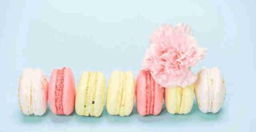 信玄水饼|最名不副实的5大进口食品，网友：中看不中吃