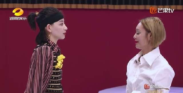  淘汰|宁静向万茜“低头”，郁可唯爽拒李四蛋，怕淘汰干脆直接开撕吧！