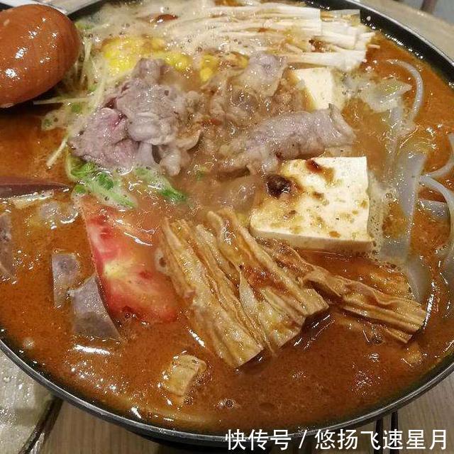 面条|吃面条，最喜欢厦门的这做法，吃到老都没够，一碗下肚，又香又饱