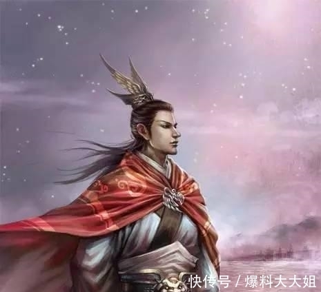 指数|被丑化的10大历史名人:魏延第六,陈世美第二,他排第一