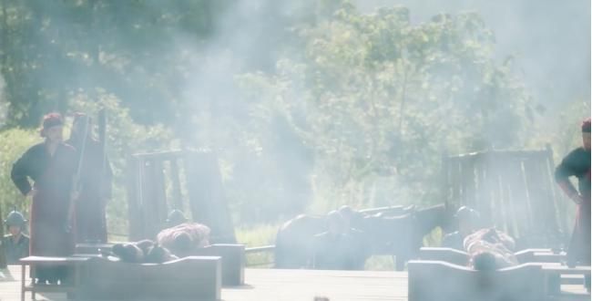  身世|卫青为大汉立下汗马功劳，为何死后会惨遭灭门？