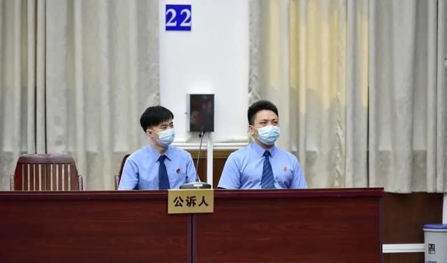  黑案|【水韵青检】19名被告人全部获刑 主犯获刑25年！青秀区检察院提起公诉的陶江金等19人涉黑案作出一审判决