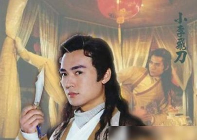  穿戴|以前一根头绳就能成就古装男神，现在穿戴再多也都是俗气不堪