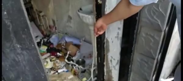  爆炸|林甸清晨突发爆炸，女店主受伤被救！可能又是这个原因