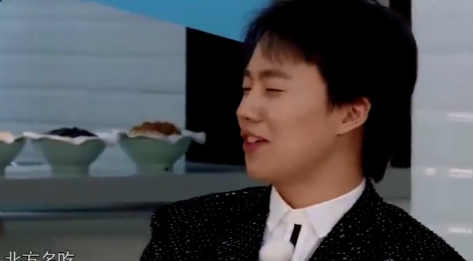  麒麟|沙溢没见过世面的样子，让郭麒麟一脸无奈，而邓伦更像脱离了社会