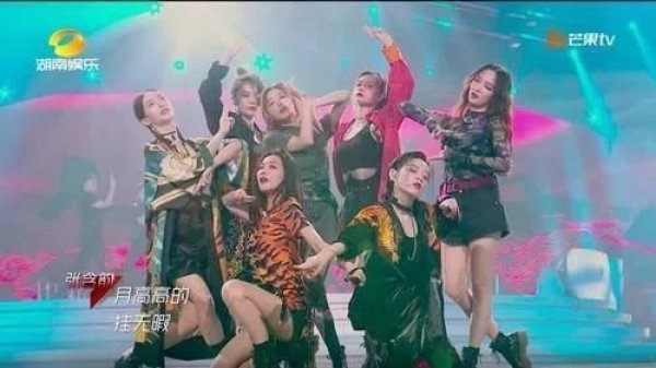  乘风破浪|央视点评一针见血，乘风破浪的姐姐无法逆风翻盘，第3期应证了