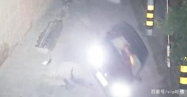  蒙骗|心真大!醉驾男子撞翻车又爬回车内酣睡 试图蒙骗警察