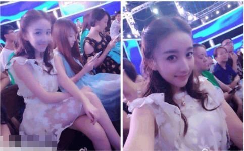 镜头|她曾在《非诚勿扰》观众席,因一个镜头被星探看中,如今成演员