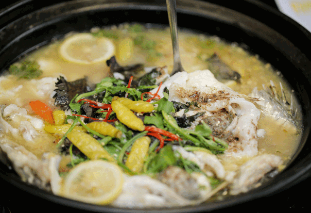 烤饼|衢宁铁路沿线美食大盘点,有你想吃的吗?