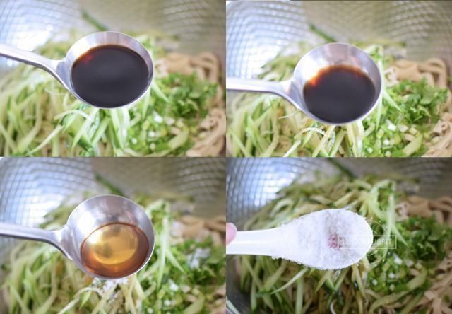  伏天|伏天试试这道凉拌菜，清凉酸爽