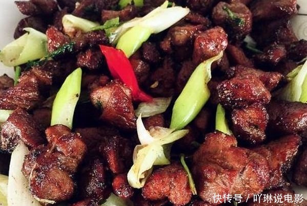 腿肉|经典的几道美味佳肴,色香味俱全,超下饭,味道一点也不比酒店差