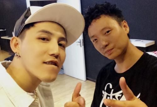  AK|《这就是街舞》AK东“1挑7”，比赛被钟汉良弃用，原因很简单