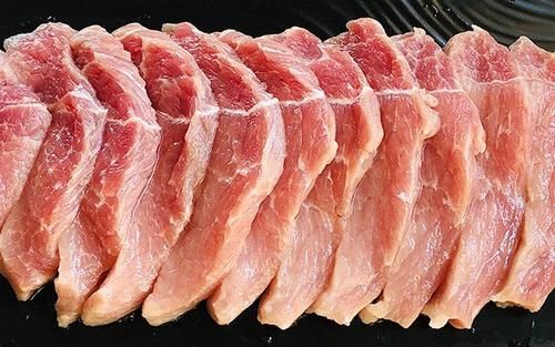 不柴|猪肉别老做红烧肉,教你一招猪瘦肉嫩香不柴,孩子能多吃一碗饭