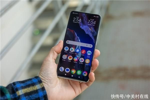 Redmi Note 13曝光：原生搭载MIUI 15