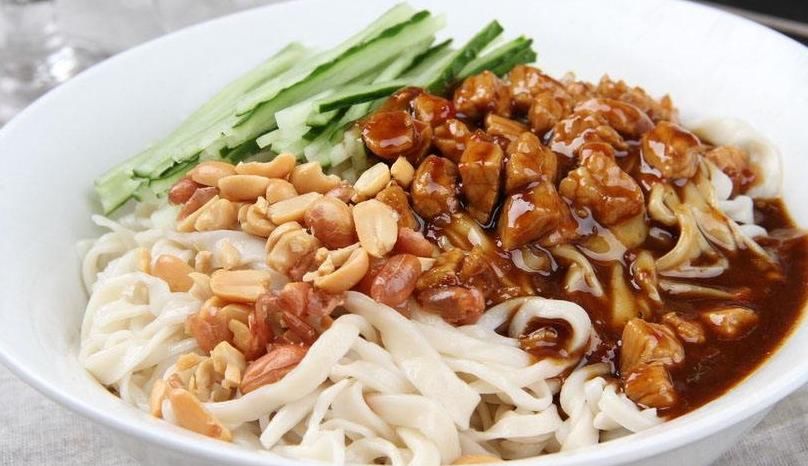  面条|这几种面条的做法，简单好学，香喷喷的超好吃