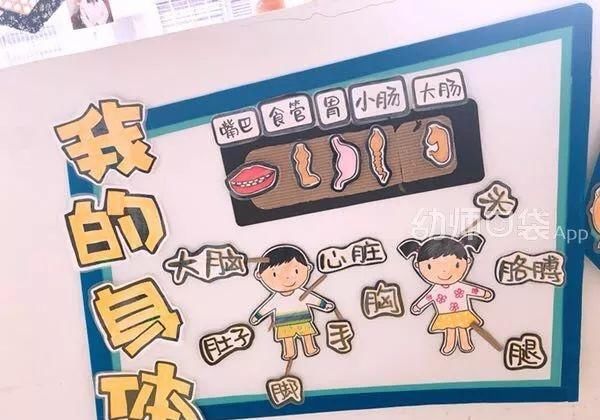  搞定|100张精选案例教你搞定开学走廊环创!