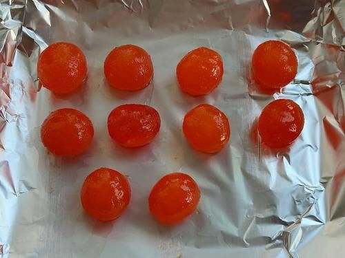 咸鸭蛋|如何保存生的咸鸭蛋黄?其实很简单,什么时候需要拿出来都可以