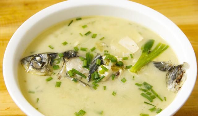 身体健康|记住了常喝汤,身体健康,推荐5道家常汤的做法,简单营养味美