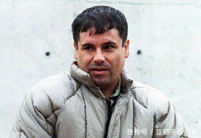  墨西哥警方|全球最奢华的大毒枭被抓, 带你见识土豪真实的生活状况