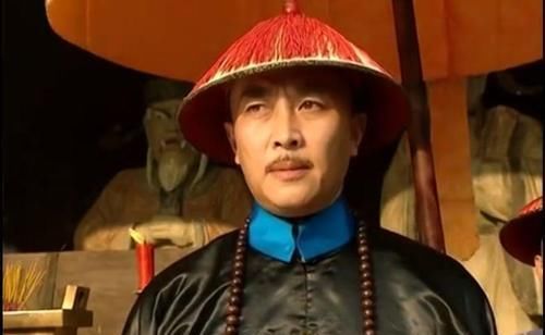 尽其|雍正王朝:人尽其能,看雍正是如何完成自己“创业团队”组建的