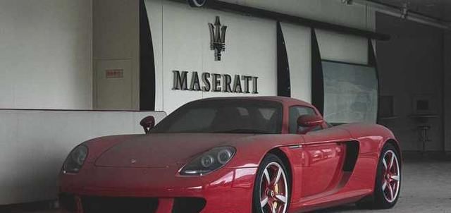  神车|暴殄天物 三辆神车被遗忘在店里 原因究竟如何？