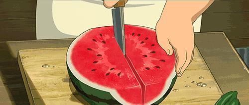 西瓜|各国吃西瓜的“奇葩操作”,日本撒盐,泰国蘸辣椒,印度的更逆天