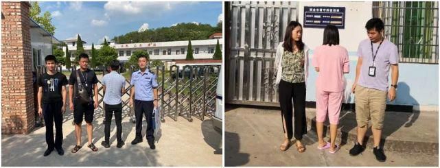  两地|盘踞安溪、兴国两地贩卖银行卡团伙落网！