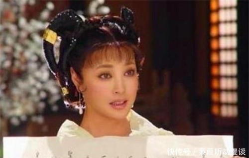 武则天|武则天登基后写下大唐第一狂诗,李白也望尘莫及,如今人人都会背